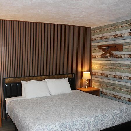 Cedarwood Inn Of Ashland Eksteriør billede