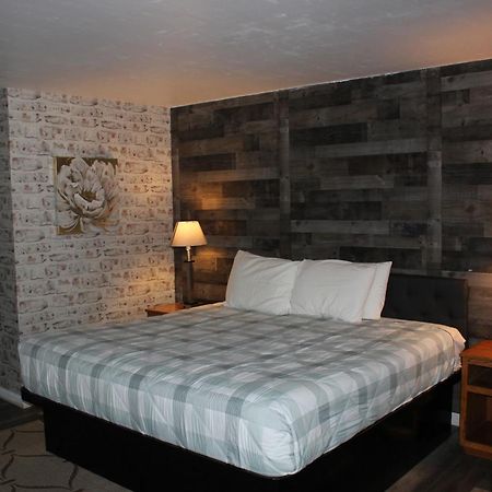 Cedarwood Inn Of Ashland Eksteriør billede