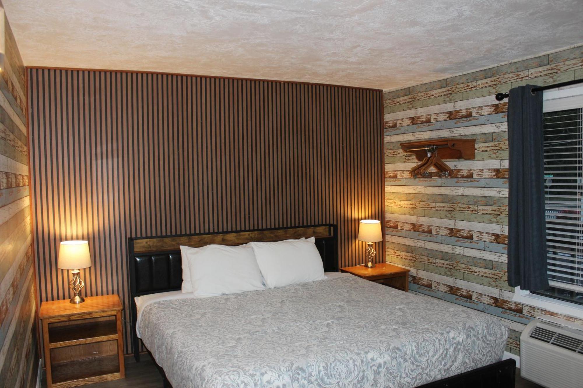 Cedarwood Inn Of Ashland Eksteriør billede