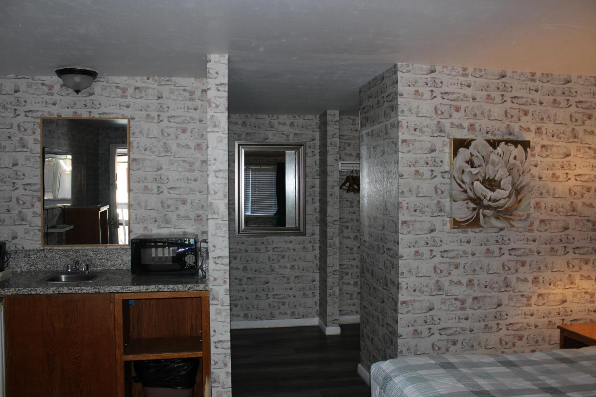 Cedarwood Inn Of Ashland Eksteriør billede